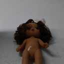 Baby Alive Fruity Sips Doll, Lemon, Toys for 3 Year Old Girls, 12-inch Baby Doll Set, Drinks & Wets, Pretend Juicer, Kids 3 and Up, Brown Hair (Taille unique)
