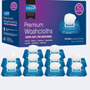 Inspire Adult Wash Cloths 500 Count
