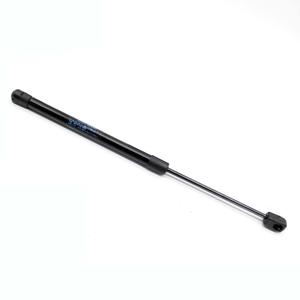 TSUBASA Hood Strut for 2012-2018 Subaru Forester SJ SUV Front Bonnet Gas Spring Lift Support Hydraulic Prop Rod Shock Absorber 680mm (1PC) (Normal Black)