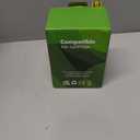 Compatible ink cartridge