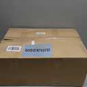 Juicer Machine, 800W Centrifugal Juicer Extractor with Wide Mouth 3 Feed Chute for Fruit Vegetable, Easy to Clean, Stainless Steel, BPA-free (Green)