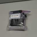 Automatic Fish Feeder Dispenser for Aquarium: 200ml Large Capacity Auto Feeders for Small Tank Turtle Betta Koi - Battery Food Feeding Timer for Flakes Pellet Vacation Weekend Day