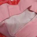 PetWarm Dog Surgical Suit, Anti-Licking Pet Surgical Recovery Onesies Suit Surgery Suit for Dogs, Professional Pet Recovery Shirt Dog Abdominal Wounds Bandages, Camouflage Pattern, Pink, 2XL (XX-Large)