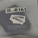 Aqua Eve Women Cheeky Bikini Bottom Brazilian High Cut Swim Bottom Low Rise Bathing Suit Bottom Black, Size: M