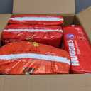 Huggies Size 4 Diapers, Little Movers Baby Diapers, Size 4 (22-37 lbs), 150 Count (6 Packs of 25)