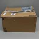 Ytonet Rolling Teacher Bag with Insulated Lunch Carrier, 15.6" Rolling Laptop Bag Women with Detachable Dolly, Large Roller Briefcase for Women Roller Tote Bags for Teacher Work Office Nurse Craft (Black/Beige/Brown)