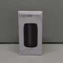 MusiBaby M68 Portable Bluetooth Speakers  Wireless, Waterproof, Dual Pairing, Deep Bass, Small & Loud with 24H+ Playtime  Outdoor Travel, Beach, Camping, Party, Gifts for Men Women (Black)