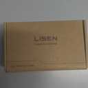 LISEN for MagSafe Car Mount, Magnetic Phone Holder for Car Air Vent Phone Mount, Hands Free Car Phone Mount Phone Holders for Your Car Accessories for Women Men for iPhone 17 Pro Max 16 15 14 13 (Black)