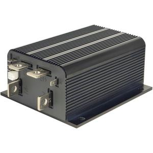1204-410 48V 325A 5K-0 Motor Speed Controller Compatible with EZGO Club Car DS 1996-UP Golf Cart 101840201 Compatible with Curtis 1204-411 1204-412 Speed Control 5K-0 1018402-01