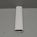 CLT 12" Black Folding Shelf Brackets Max. Load 330 lb, Heavy Duty DIY Wall Mounted Shelf Bracket Space Saving for Table Work Bench, Pack of 2