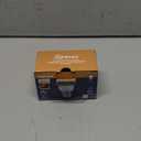 Sphoon G40 1.5w Low Wattage Led Bulb Equivalent 15 Watt Standard E26 Base G14 Small Low Power Light Bulb, Frosted, Warm White 2700k, CRI 90+, 150lm, Pack of 2