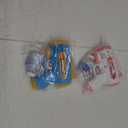 2 Pack Bubble Guns with Bubbles Solution: Automatic Bubble Maker Machine for Boys Girls, Bubble Guns Outdoor Toys for Toddlers, Party, Wedding Birthday Gifts for Ages 3 4 5 6 7 8 Year Old Kid