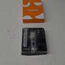 oneisall Dog Grooming Kit for Heavy Thick Hair&Coats/Low Noise Rechargeable Cordless Waterproof Dog Clippers for Grooming Animals&Pets/Pet Shaver with Stainless Steel Blade and Paw Trimmer