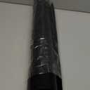 MECCANIXITY Battery Wrap PVC Heat Shrink Tubing 158mm Dia 250mm Flat 1m Black Good Insulation for Battery Pack