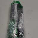 Women's Side Slit High Waisted Mini Skirt Stretchy Bodycon Skort 2026 Y2K Club Skirts with Underneath (Medium, Black)