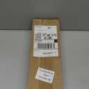 Tension Curtain Rod, Extra Long Outdoor Curtain Rod 43-100 Inch Adjustable, 1.1 Inch Diameter Thick Heavy Duty Black Shower Curtain Rod, Stainless Steel Shower Rod for Bathroom No Drilling, No Rust