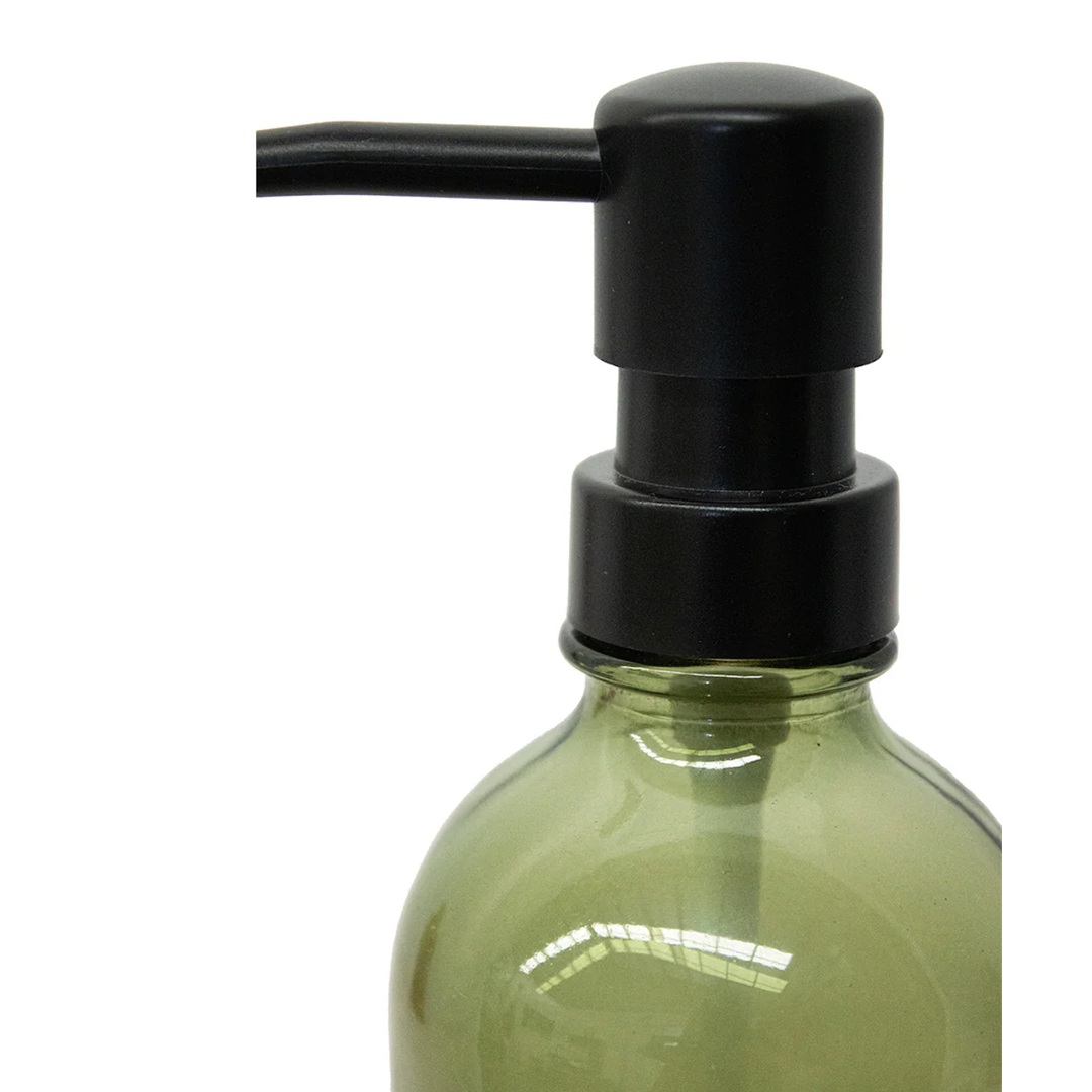 Homewear Soap Pump Sage Green  