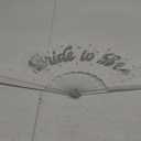 xo, Fetti Bride to Be Iridescent + Glitter Folding Fan | Bachelorette Party Decorations, Rave, Engagement Supplies, Bridal Shower Gift, Bridesmaid Favors, White Bride To Be Accessory