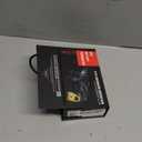 Hidden Camera Detectors, Anti Spy Camera Finder, GPS Tracker Detector, Hidden Devices Detector for Airbnb, Hotels, Bathroom, Home, Office (Black)