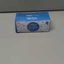 Dr. Brown's Wide-Neck Baby Bottle Handles, 100% Silicone, Easy Grip Removable Handles for Bottle to Sippy Cup Transition, Blue/Gray/Green, 3-Pack, 4m+