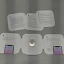 Apple AirTag (1st Generation). Keep Track of and find Your Keys, Wallet, Luggage, Backpack, and More. Simple one-tap Set up with iPhone or iPad, Bluetooth