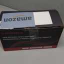 15 AMP 48 Volt Golf Cart Battery Charger for Club Car 3-Pin Round Plug,for Lead Acid Battery