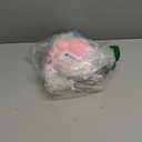 3pcs Big 5in Squishy Cat Paw Squeeze Toys, Cat Paw Squishy, Cute Kawaii Squishies, Squishy Cat Paw Fur Ball, Jelly Kitty Paw Squishy Funny Fidget Toys Novelty Things Suitable for Adults Kids