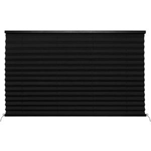 NOVINO RV Blinds Shades for Camper Window,RV Shades Pleated Camper Blinds for Travel Trailer Motor Coach Motorhome Window-50 W x 32" L