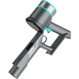 Belife BVC11 Cordless Vacuum Cleaner Main Motor, Replacement Main Engine with Inlet HEPA Filter & Outlet HEPA Filter