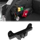 Trunk Storage Organizer for Subaru Forester 2025-2026 Accessories