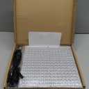 Therapy Light for Home Use with Wide Coverage Adiustable Stand Thoughtful Gift for Family and Friends