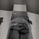 RESTECK Massagers for Neck and Back with Heat - Deep Tissue 3D Kneading Pillow, Electric Shiatsu Shoulder Massage, Foot, Legs,Body - Relieve Muscle Pain - Office, Home & Car (Black/Grey)