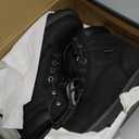 Wolverine Men's Floorhand Waterproof Soft Toe 6" Boot, Size: 8 X-Wide