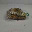 2 Pcs Set Inflatable Floating Row Toys, Adult Children Pool Party Water Sports Games Log Rafts to Float Toys (Yellow)