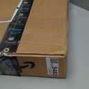 Elevated Pet Feeding Tray with Splash Guard & Non-Skid Feet, Raised Dog Bowl Stand 21 x 11 x 8.5 with Two Stainless Steel Bowls for Food & Water, Comfortable Mealtime for Dogs & Cats by PETMAKER