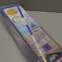 Estes 1295 Mean Machine Rocket-Building Kit, Advanced Flying-Rocket-Model Kit for Ages 10+, 80 Inches