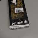 Running Shoes Insoles with Low/Medium/High Arch Support Inserts for Men & Women Runners-Medium Arch, (M (Mens 7-8.5 / Womens 8.5-10))