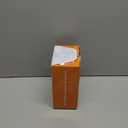 Rehabilitation Robot Gloves, Finger Exerciser for Stroke Recovery Hand Glove Equipment Hand Function Rehabilitation (Orange Left Hand XL)