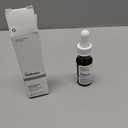 The Ordinary Multi-Peptide Eye Serum, Anti-Aging Formula for Crows Feet, Dark Circles & Puffiness (0.5 Fl Oz (Pack of 1))