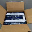 Goodnites Boys' Nighttime Bedwetting Underwear, Size S/M (43-68 lbs), 44 Ct (2 Packs of 22)