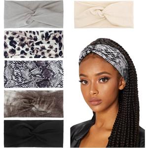 Huachi Ear Warmers for Women Men Winter Running Headband, Ear Muffs Ear Covers for Cold Weather