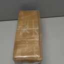 1FT Industrial Stair Railing Wall Mount Staircase Handrail 1.3" Pipe Hand Rail for Steps Grab Bar Foot Rail Vintage Pipe Railing Black Deck Handrail for Outdoor Indoor Stairs Porch