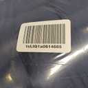 Cushion Replacement Outdoor Swing Cushions with Back Support 50" x 22" ( Navy ) 