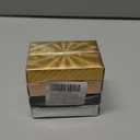 4 Decks Waterproof Playing Cards Gold Silver Plastic Poker Cards Playing Cards Themed Standard Playing Card Games for Adults Family Game Party Show Festival