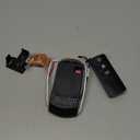 Hampton Bay Ceiling Fan Remote, Universal Ceiling Fan Remote Control Kit, 3-Speed, Light Dimmer, Time Delay, Replacement for Hampton Bay Home Decorators Collection Hunter KUJCE10318, 2AAZPHD3/HD3