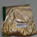 2 Pack 18x18 Pillow Cover Velvet Pillow Covers, Square Throw Pillow Covers for Living Room Decorations Throw Pillow Case, Throw Pillow Cover Cushion Cover for Home Sofa Bedroom Car, Golden