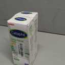 Cetaphil Daily Facial Moisturizer SPF 15, 4 Fl Oz, Gentle Facial Moisturizer for Dry to Normal Skin Types, No Added Fragrance, Pack of 2, (Packaging May Vary)