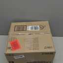 Poise Ultra Thin Incontinence Pads & Postpartum Pads for Bladder Leaks, 4 Drop Moderate Absorbency, Regular Length, 144 Count