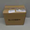 Suwimut 3 Pack Acrylic Brochure Holder, 8.5 x 11 Inch Brochure Holder Wall Mount, Clear Literature Organizer Pamphlet Flyer Display Plastic Magazine Holders for Wall