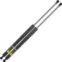 Rear Tailgate Lift Support Shocks Struts for Toyota Highlander 2008-2013 SG229037 2 Pcs